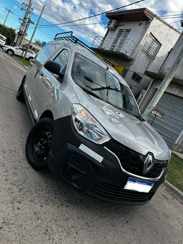 Renault Kangoo Ii Express Confort 1.6 Sce