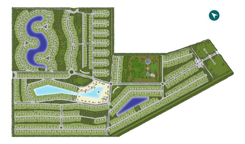 Lotes En Venta En Forest Barrio Privado Premium - Canning