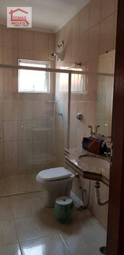 Imagem 20 de 27 de Lindo Sobrado 3 Suites - So1803