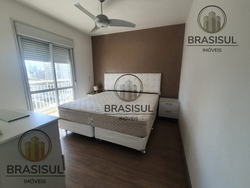 Imagem 10 de 29 de Apartamento Para Aluguel, 4 Dormitórios, Santo Amaro - São Paulo - 6985