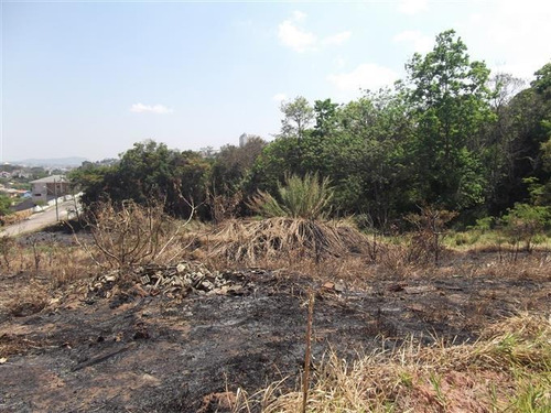 Imagem 3 de 4 de Terrenos À Venda Em Atibaia/sp - Compre O Seu Terrenos Aqui! - 1249391