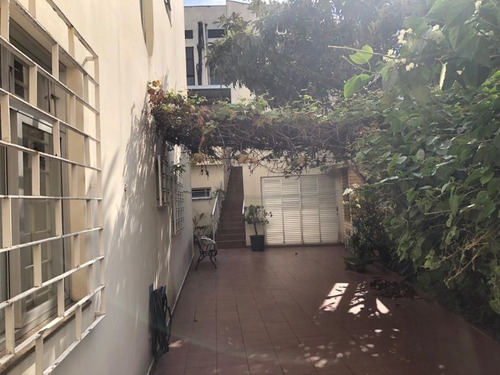 Imagem 12 de 15 de Casa Vila Mariana Sao Paulo Sp Brasil - 2686