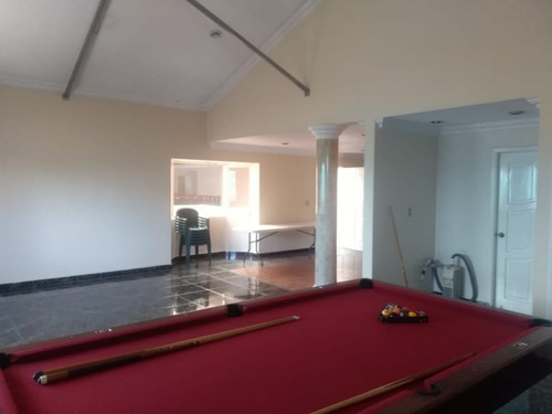 Imagen 19 de 22 de Residencia Hermosa Y Funcional, Adecuada Para Oficinas Corporativas O Negocios