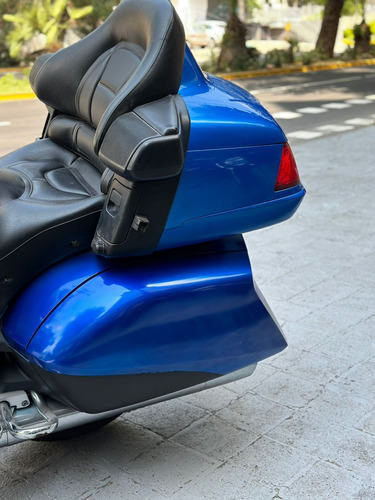Motofeel Gdl Honda Goldwing @motofeelgdl