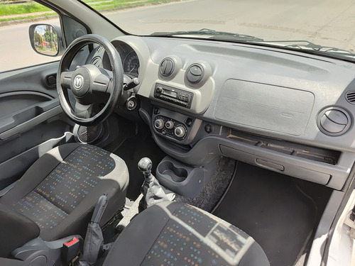 Renault Kangoo 1.6 Aa Mt