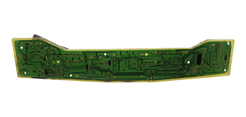 Plaqueta Lavarropas Philco Ph13 Atma Lvs135 Ranser Original