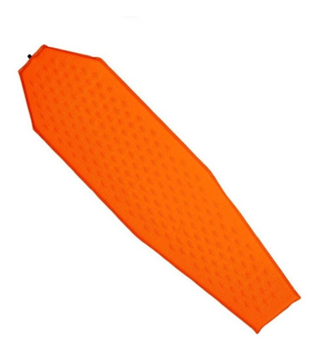 Imagen 1 de 9 de Colchoneta Autoinflable Aislante Ntk Ziggy Mat Azteq 1 Plaza
