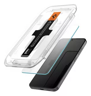 Vidrio Templado Para Samsung S24 S24+ S24 Ultra Spigen X 2u