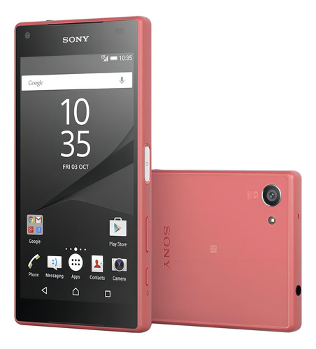 Sony Xperia Z5 Compact 32 GB coral 2 GB RAM