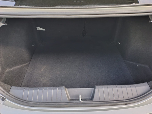 Fiat Cronos 1.3 Gse Drive Pack Conectividad