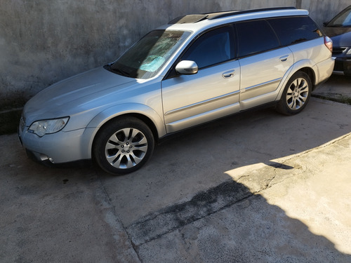Subaru Outback 3.0 R Awd Aut. 5p