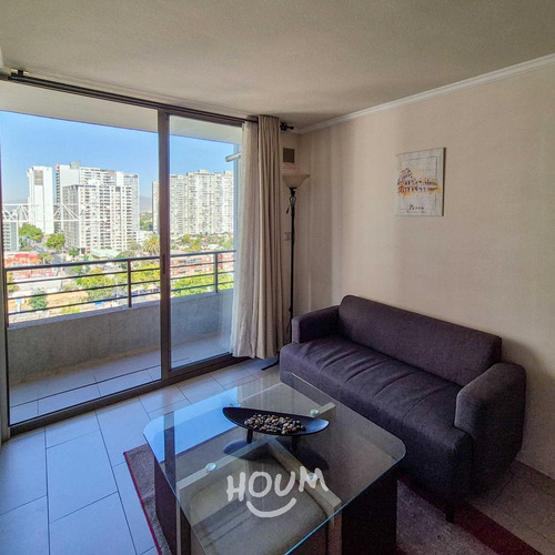 Departamento Avenida Víctor Jara Id: 147140