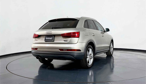 Imagen 7 de 15 de 107724 - Audi Q3 2016 Con Garantía