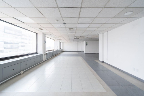 Renta, Edificio En Periférico Sur, Tlalpan 1900 M² Acondicionado 6 Pisos