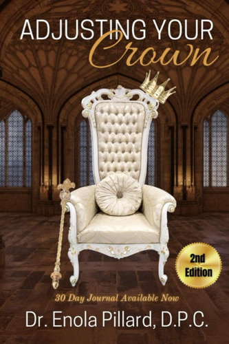 Libro: En Inglés Adjusting Your Crown (2ª Edición)