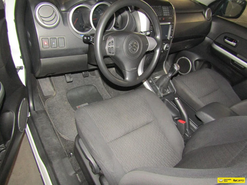 Suzuki Grand Vitara 2.4 Sz Glx Sport 4x2