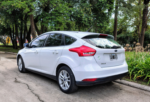 Ford Focus III 1.6 S