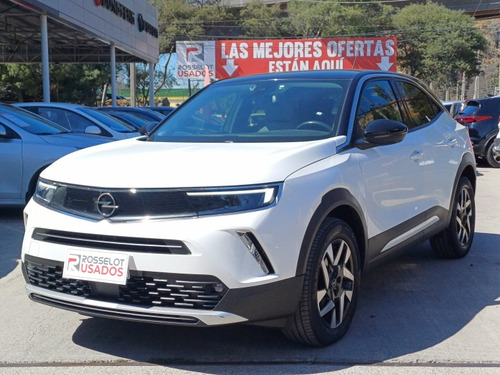 Opel Mokka MOKKA 1.2T
