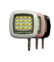 Comprar Flash Luz Led Para Celulares Y Tablets