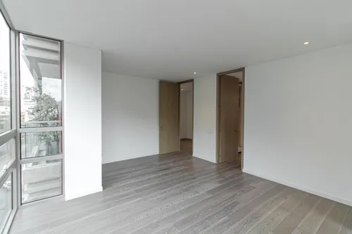 Apartamento En Venta En La Cabrera. Cod V1038035