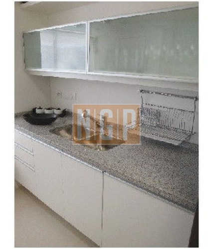 Hermoso Depto De Lujo En La Brava Con Pileta Y Parrillero Propio -ref:9179