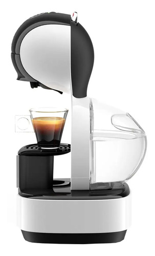 Cafetera nescafe dolce gusto lumio red, Región Metropolitana | yapo.cl