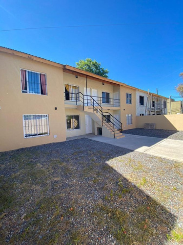 Imagen 1 de 6 de Venta De Departamento Dos Ambientes En Complejo Juan B Justo 1146 Jose C Paz