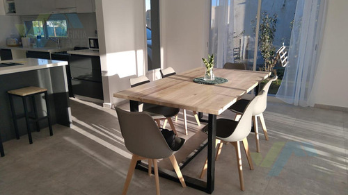 Venta Y Alquiler De Casa En Santa Emilia
