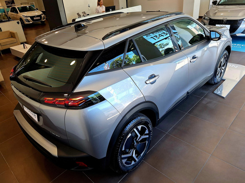 Peugeot 2008 1.0T Active