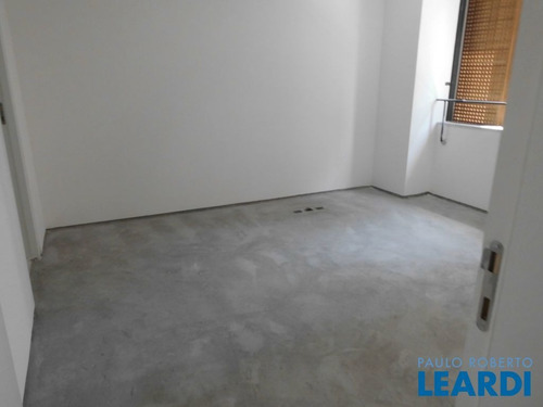 Imagem 3 de 15 de Apartamento - Itaim Bibi - Sp - 405630