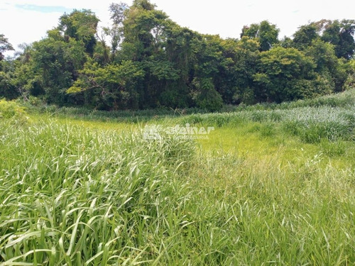 Imagem 11 de 13 de Venda Terreno Em Condomínio Riviera De Santa Cristina Ii Itaí R$ 35.000,00 - 37083v