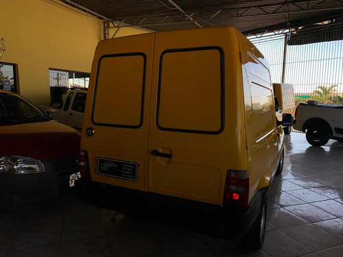 Imagem 10 de 15 de Fiat Fiorino 2011 1.3 Flex - Confira !!!!