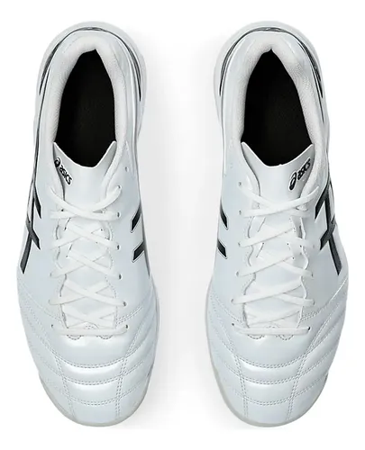 Chuteira Asics Ds Light Club Tf White | MercadoLivre
