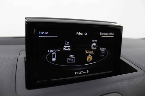 Imagen 13 de 15 de Audi A1 2018 4 Cilindros