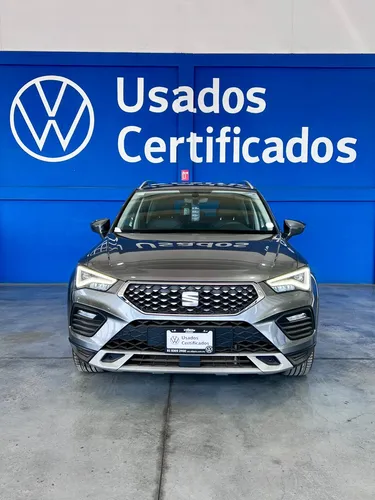 Seat Ateca 1.4 Xperience 150Hp At