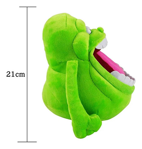 Muñeca Delgada De Peluche De Los Cazafantasmas, Juguetes De