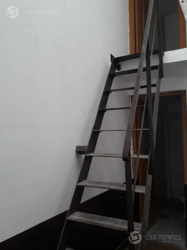 Apartamento - Goes - Locomoción, Azotea 2 Dormit Abajo Y 2 Arriba