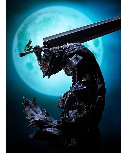 Pop Up Parade Guts Berserker Armor L Prevent
