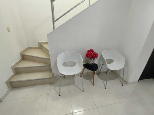 Imagen 27 de 28 de Casa Con Gran Patio En Venta 322 M² La Castellana Monteria - Córdoba