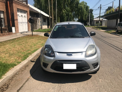 Ford Ka Modelo 2012 Fly Viral 1.0