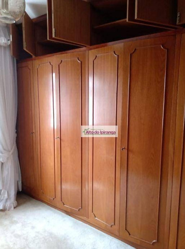 Sobrado Com 3 Dormitórios, 200 M² - Venda Ou Aluguel - Jardim Da Saúde - São Paulo/sp - So1151