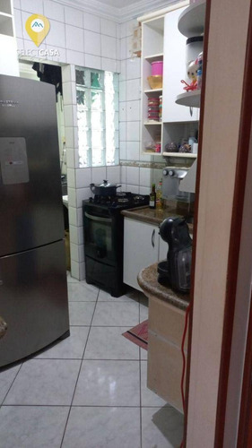 Imagem 2 de 9 de Apartamento Jardim Camburi 3 Quartos Com Suíte! - Ap0745