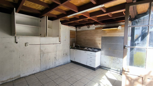Local Comercial En Arriendo En Estación Central