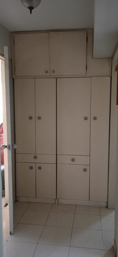 Imagen 10 de 14 de Apartamento En Venta La Urbina