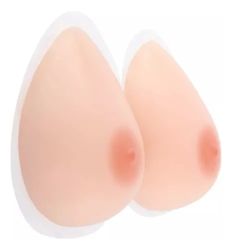 comprar Prótesis A De Mamas Postizas De Silicona Para Mastectomía