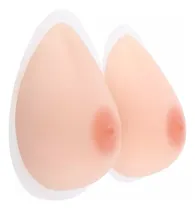 Comprar Prótesis A De Mamas Postizas De Silicona Para Mastectomía