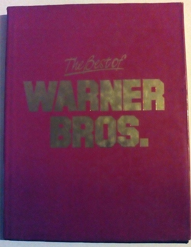 Thomas G. Aylesworth : The Best Of Warner Bros. - Libro Cine