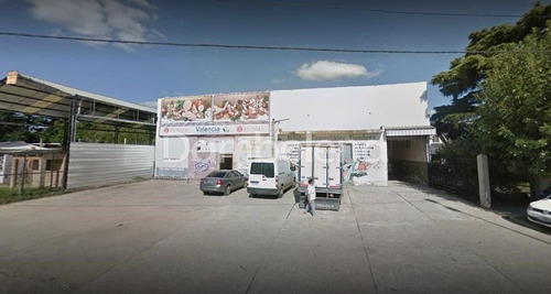 Imagen 3 de 8 de Depósito Galpón En Venta O Permuta Ruta 23 - Trujui - Moreno