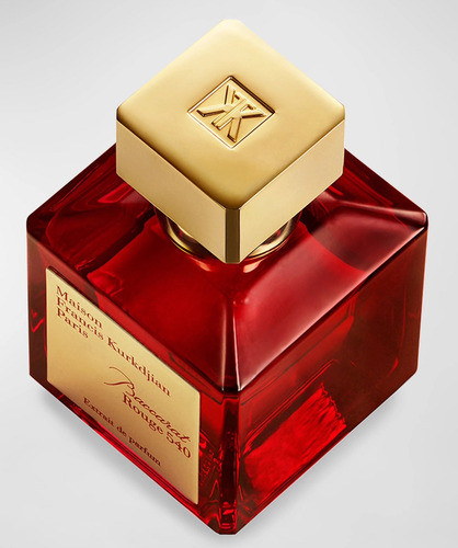 Baccarat Rouge 540 Extrait Maison Francis Kurkdjian 2.4 Oz