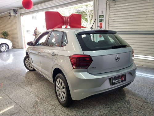 Volkswagen Polo 1.0 Mpi Total Flex Manual